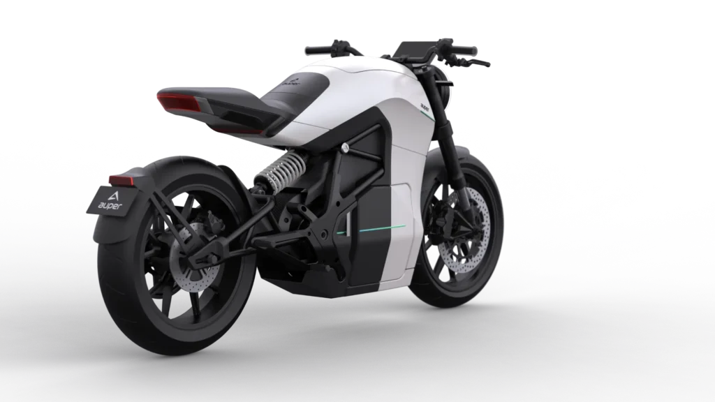 Carregador para Moto Elétrica: Energia Confiável para Sua E-moto!

