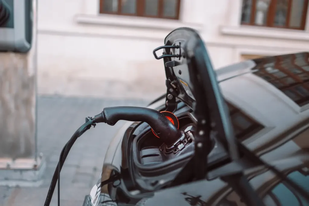 Moto Elétrica 3000: Potência e Eficiência na Mobilidade Urbana